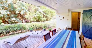 LYS DE NOJALS - Superbe villa familiale entre lac et mer avec jardin - Soorts-Hossegor - 3