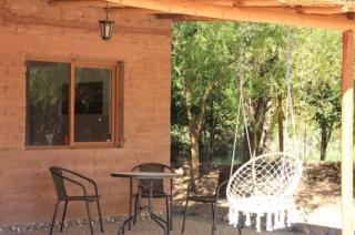 Little forest house - San Pedro de Atacama - 3