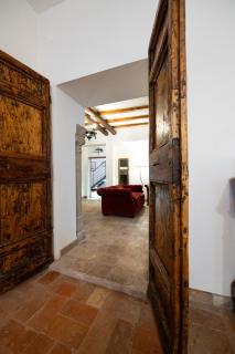 La Casa del Maestro - Sutri - 9