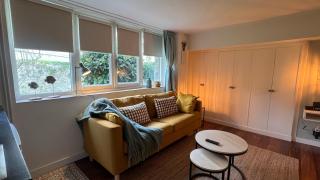 Apartamento independiente Suite - Recién reformado y parking gratis - Castro-Urdiales - 4