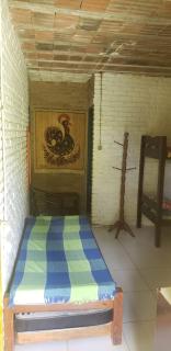 FAZENDA BOSQUE DAs PALMEIRAS - 9