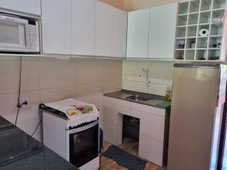 Casa Jardim imbassay - 4