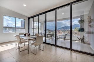 Luxury Penthouse Con Aire acondicionado - Envigado - 9