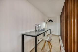 Luxury Penthouse Con Aire acondicionado - Envigado - 1