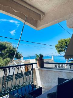 Peaceful Seaside Apartments - Vagia - 9
