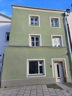 Untere Vorstadt, Deggendorf - Deggendorf - 9