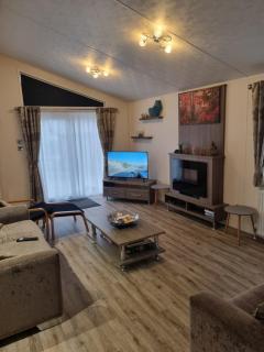 Liberty Lodge - Coleford - 1