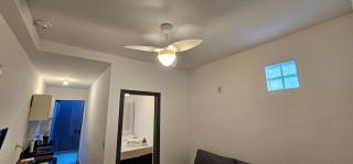 Blue Lagoon Studios - Un 02 - 1 dormitório, Aconchegante, Funcional, Completo, TV 60 pol - 3