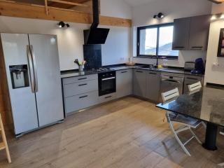 Maison l ouline - Montferrer - 8