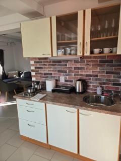 Apartmány Hertvinka - Mladé Buky - 9