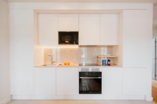 Mary Orange - NO 236 2E - Stylish One-Bedroom Escape - Lissabon - 5