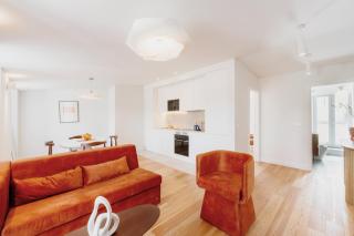 Mary Orange - NO 236 2E - Stylish One-Bedroom Escape - Lissabon - 0