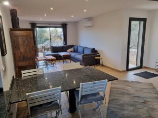 Maison l ouline - Montferrer - 6
