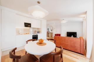 Mary Orange - NO 236 2E - Stylish One-Bedroom Escape - Lissabon - 9
