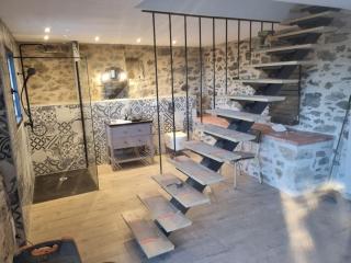 Maison l ouline - Montferrer - 2