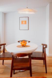 Mary Orange - NO 236 2E - Stylish One-Bedroom Escape - Lissabon - 8