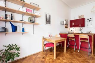 MIKE’S HUGE APARTMENT - Prague - 9