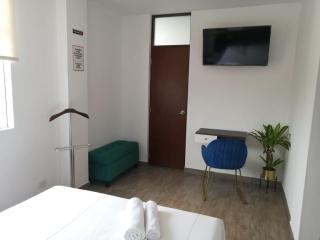 Casa Yuraq Hotel Boutique - Chincha Alta - 9