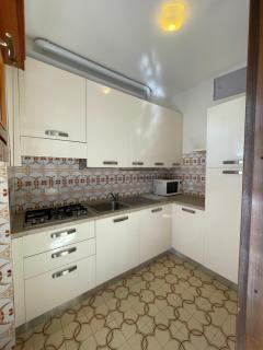 Nico's Apartment - 1