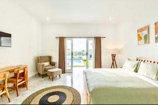Live Your Dream Villa - Munggu - 3