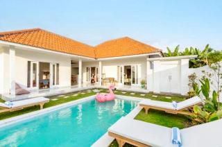 Live Your Dream Villa - Munggu - 1