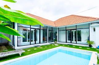 Live Your Dream Villa - Munggu - 0