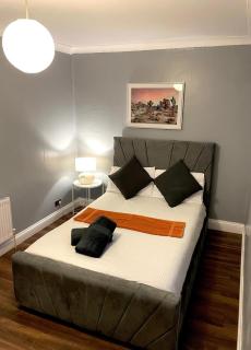 Cozy Corner Retreat - Londra - 5