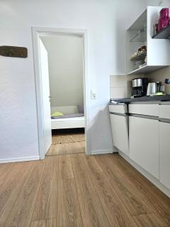 Rosenhuus Heckenrose - Spiekeroog - 3