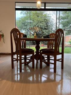 Casa Jardín Tarija - Tarija - 7