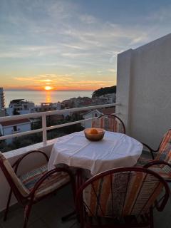 Sea view - Petrovac na Moru - 8