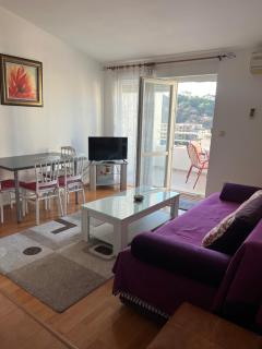 Sea view - Petrovac na Moru - 6