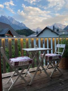Apartment Obsidian - Kranjska Gora - 0