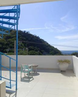 MI HOSTAL taganga - 4