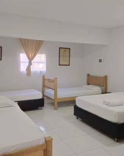 MI HOSTAL taganga - 2