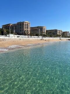 Cannes Apartment - Cannes - 0