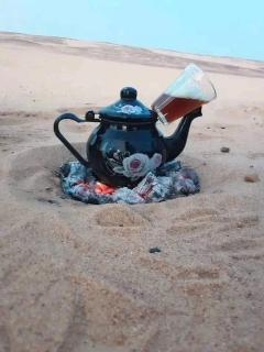 Sahara Escape tours - Mhamid - 8