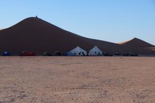 Sahara Escape tours - Mhamid - 2
