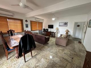 Casa Jd São Lourenço na rua da praia sendo 2 praias - Bertioga - 6