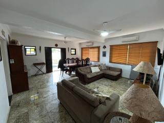Casa Jd São Lourenço na rua da praia sendo 2 praias - Bertioga - 7