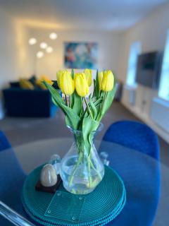 The Apartment, Bridge House - Laxey - 9