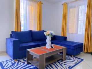 One Bedroom Apartment in Nyali - Mombaça - 8