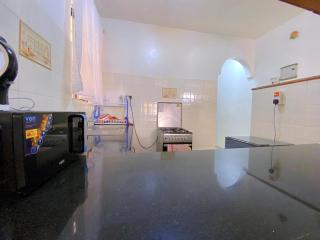 One Bedroom Apartment in Nyali - Mombaça - 4