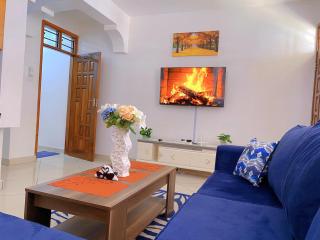 One Bedroom Apartment in Nyali - Mombaça - 3