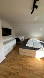 Ferienwohnung Parkblick Münnerstadt - 8