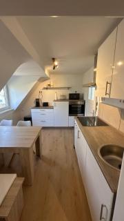 Ferienwohnung Parkblick Münnerstadt - Münnerstadt - 0