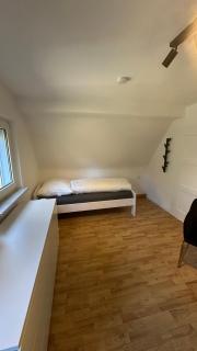 Ferienwohnung Parkblick Münnerstadt - Münnerstadt - 3