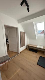Ferienwohnung Parkblick Münnerstadt - Münnerstadt - 2