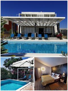 Villa Sundowner - Šibenik - 0