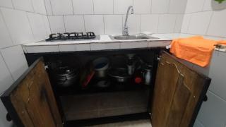 GiGi House 2 - Taganga - 1