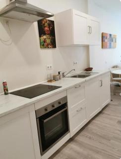 Premium House Madrid - Madrid - 8